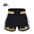 Import Muay Thai Shorts Custom Kick boxing Shorts factory direct mma shorts from Pakistan