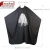 Import Much China hot sale new design barber cape with window hair cape from China