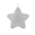 Import multi color customer kitchen accessories silicone star washing cleaning brush from China