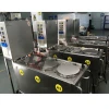 Multi-function Automatic Water Bath Type Pasteurization Equipment machine