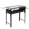 Multi Function Charcoal Bbq Grill Easy Carried Foldable Barbecue Grill