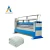 Import Multi function cotton quilt processing cotton bed comforter linear quilting machine from China