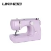 Multi function household sewing machine mini machine