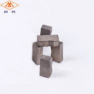 multiblade granite diamond segment in power tool parts