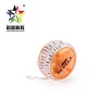 multicolor selection plastic flashing yoyo toy with good price
