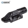 Multifunction Weapon Mounted Light, Tactical Led Flashlight for Hunting and Shooting