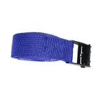 Multifunctional 25mm Metal Cam Buckle Ratchet Tie Down Straps