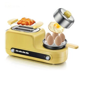 Multifunctional High quality kitchenware breakfast machine bread  maker