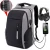 Import Multifunctional Smell Proof Anti Theft Leisure Backpack on Sale from China