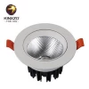 Museum office fancy led ceiling lights recessed spotlight