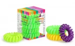 MY GIRL hot sale young girl hair elastic series hair bands