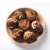 Import N30-6 Different Flavors Handmade Raw Puer flower tea ball jasmine fermented cooked puerh tea ball from China