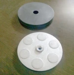 N45 Neodymium magnet chuck for holders
