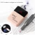 Import Nail Polishing Machine Small Electric Nail Remover Machine Exfoliating Dead Skin Polishing Machine Gray Thick Nail Polisher from China