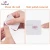 Import Nailprof 540pcs/bag Nail Polish Remover Nail Cotton Paper Manicure Gel Lint-Free Cotton Pads from China