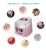 Import nails Digital Mobile Nail Art PrinterSmart Phone Control Wireless WiFi Portable Nail Painting Machine from China