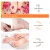 Import Nano Glass Foot Callus Remover Professional Foot Files Pedicure tools for Dead skin and Hard Cracked Dry Skin from China