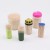 Natural Color A+Grade YIEN Factory Wholesale Packing Wooden Bamboo Toothpick