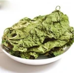 Natural healthy  fat burner blood sugar reducing herbal mulberry leaf  tea