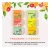 Import Natural Organic Vitamin C & E Gift Set Bar Soap from Pakistan