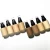 Import natural private label long lasting liquid foundation with 8color liquid foundation from China