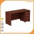 Import Natural Wood Color Office Desk withe locker drawers from China