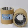 NBR Rice mill rubber rollers with various sizes- Made in Viet Nam