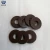Import NBR,SILICONE, FKM, EPDM, HNBR rubber waterproof flange gasket from China