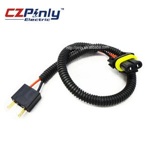 New 2017 cable assembly wiring harness hottest products on the market