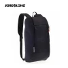 new 2020 Kingslong Light Green Nylon School Backpack Bag With Colorful Style Choices backpack hiking