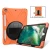 Import New 360 Rotation Stand Hand Strap Tablet Cover Case With Pencil Holder For iPad 9.7 inch 2018/2017 Case Cover from China