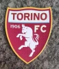 new 3d tpu heat transfer printing iron on football club patch for for all leagues