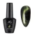 Import New 5D cat eye color gel nail polish aurora cat eye nail gel polish for Nail shop from China