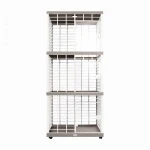 New ABS door Pet cage For Cat and Puppy Rabbit airline flight cat Cage