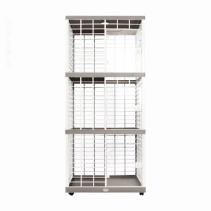 New ABS door Pet cage For Cat and Puppy Rabbit airline flight cat Cage