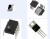 Import new and original band passive and active electronic component TNY264GN-TL from China