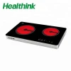 New Appliances Touch Control Electric Built-In Ceramic Cooker Hob