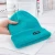 Import New arrival Acrylic knit winter beanie hats custom winter hats with applique from China