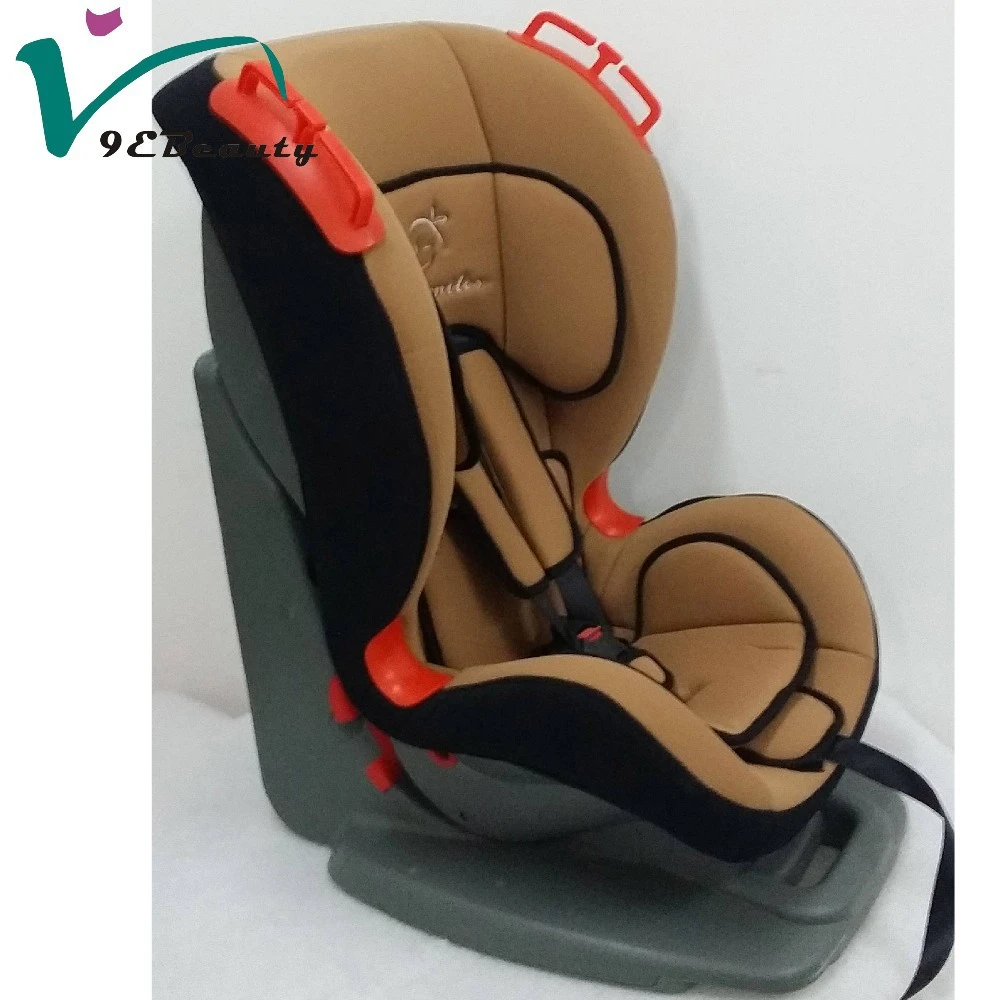 New Arrival Best Design Comfortable Baby Shield Safety Car Seat