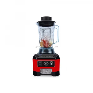 New arrival Best selling heavy duty commercial 1300W powerful blender/food mixer/juicer/food processor