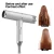 Import New Arrival Ergonomic T Design Constant Temperature Blow Slim Smart Bldc Motor Hair Dryer Magnetic Nozzle Blower from China