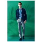 new arrival fashion spring and summer suit (one)