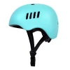 New arrival kids &amp; adult skating riding bicycle hot selling in-mold bike helmet