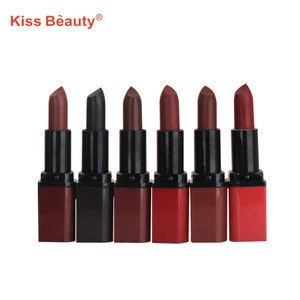 New arrival lips make up branded make your own lipstick wholesale
