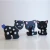 Import New attractive cute pattern shape pencil eraser , 3D eraser rubber from China