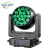 Import New Aura 19x25W 4IN1 ZOOM RGBW LED Moving Head Wash Effect Light DJ Stage Lighting For Party Club from China
