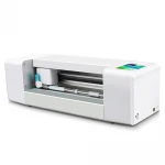 New automatic mini cutter plotter mobile phone screen protector film laser cutting machines