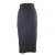 Import new cheap fashion office skirt for women skirts business skirt from China