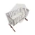 Import New children beds popular wooden baby bed HN- 600 from China