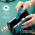 Import New classic mini luxury cosmetics container directly filled at the bottom 5ml 8ml glass Portable perfume spray perfume bottle from China